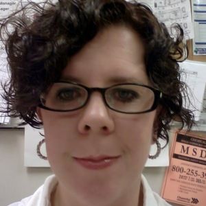 Meet your Posher, Cindy